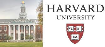 Harvard University Logo